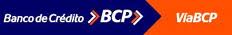 Florerias Delivery formas de pago via Banco BCP